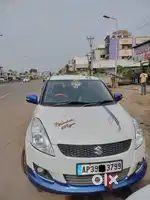 Maruti Suzuki Swift 2014 Diesel 15000 Km Driven