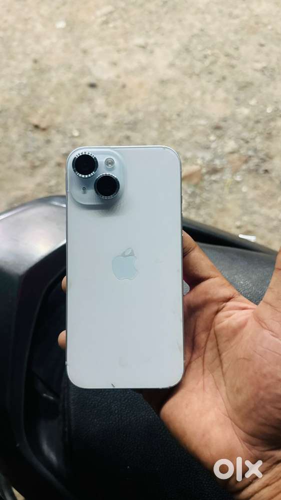 Iphone 15 128 gb