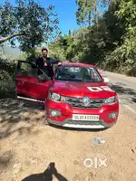 Renault KWID 2017 Petrol 30000 Km Driven