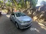 Toyota Etios Xclusive Petrol L, 2011, Petrol