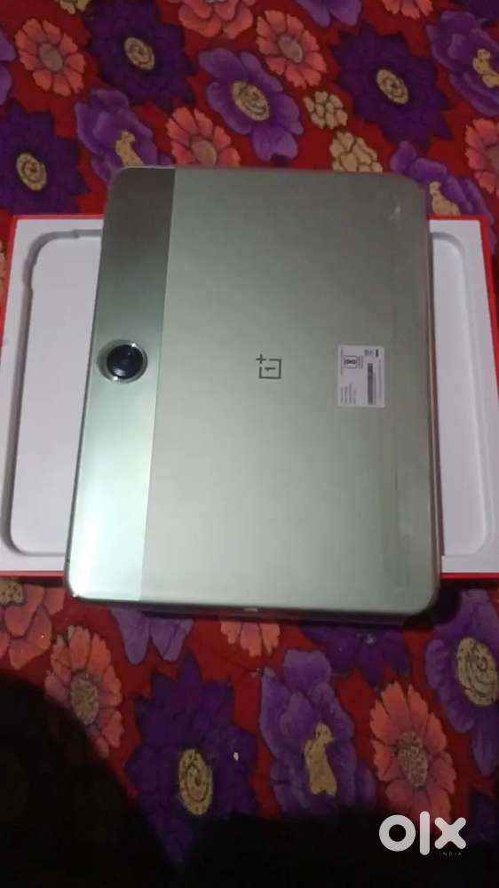 OnePlus pad go