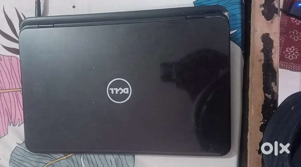 Dell laptop