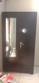 Tijori iron ( Safe )