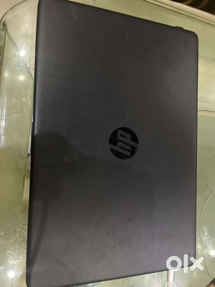 Hp laptop 15s AMD Ryzen 3 with Radeon Graphics