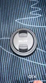 Sigma 30 mm f1.4 and sony 50mm f1.8