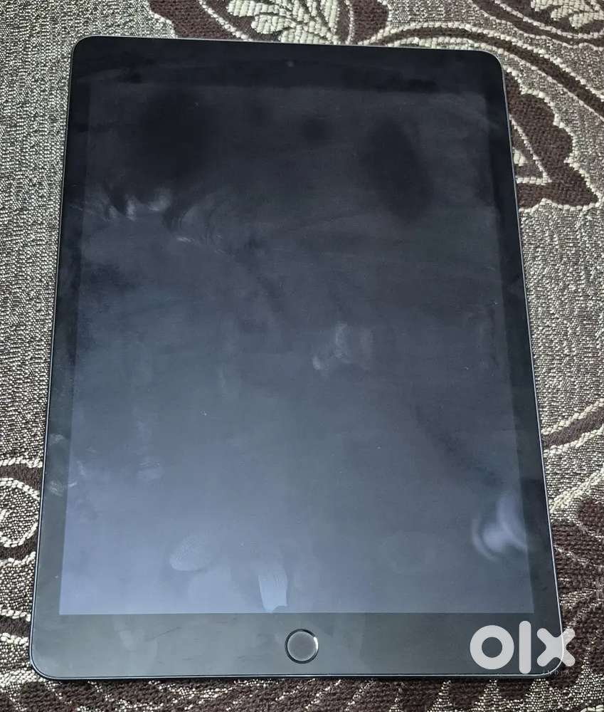iPad 9th generation 64gb Wifi Only Variant