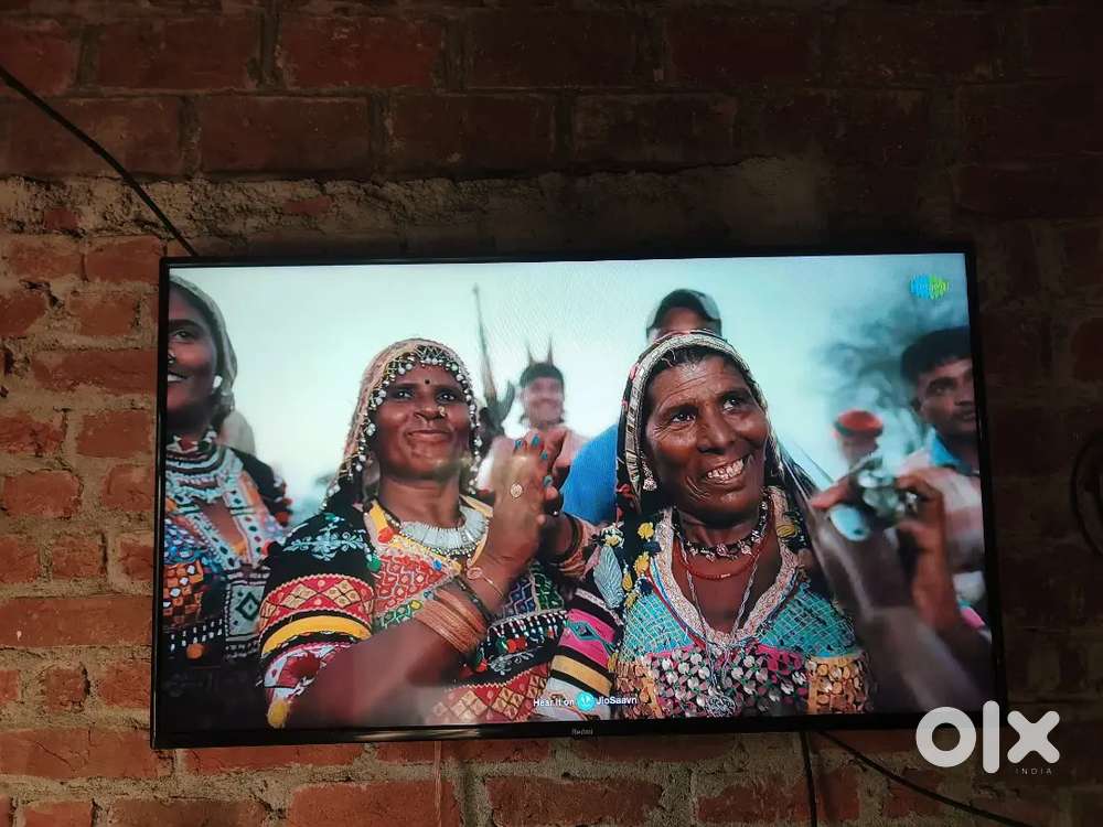 Redmi ki है led