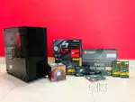 Gaming and Productive Custom PC