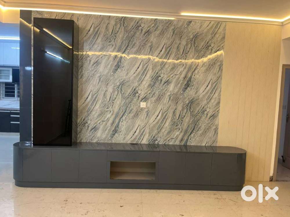 3bhk flat for lease at HSR Layout