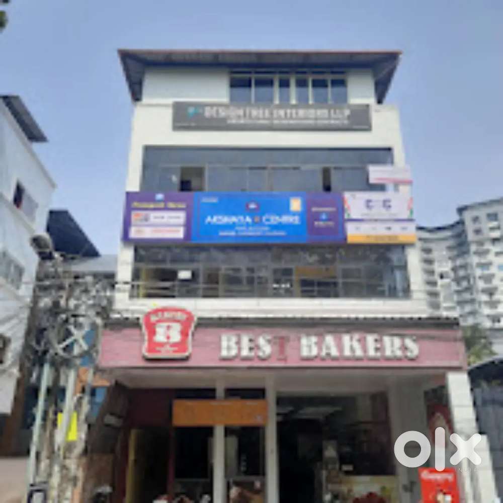 AKSHAYA CENTRE
