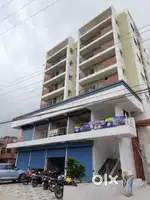 Space for Rent
