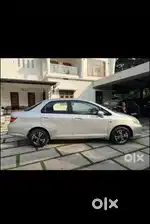 Honda City ZX 2008