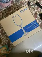 Wine glass