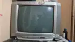 Good colour tv