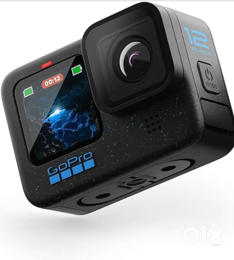 GoPro Hero12