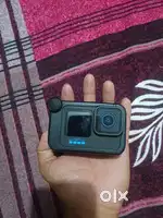 Gopro hero 10 black