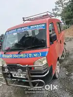 Mahindra Maxx 2014