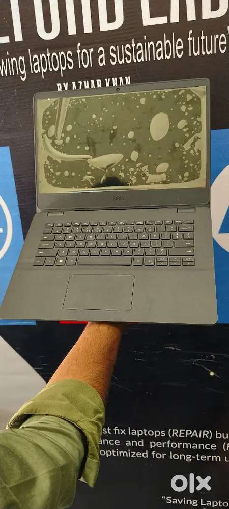 Dell Vostro model no 3401