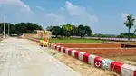 Bank Loan Ke Sath Plot Le Shushant Golf City kisna path service line
