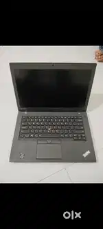 Lenovo laptop