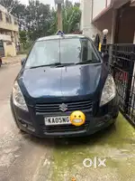 Ritz zxi petrol with abs