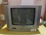 Samsung Portable colour TV