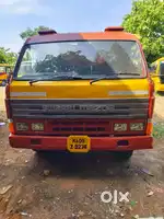 2011 Model
Swaraj Mazda Goods Carriage or Carrier New CF and 12.5 feet