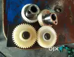 Bullet Cam wheel