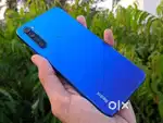 REDMI NOTE 8