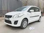 Maruti Suzuki Ertiga VDI, 2015, Diesel