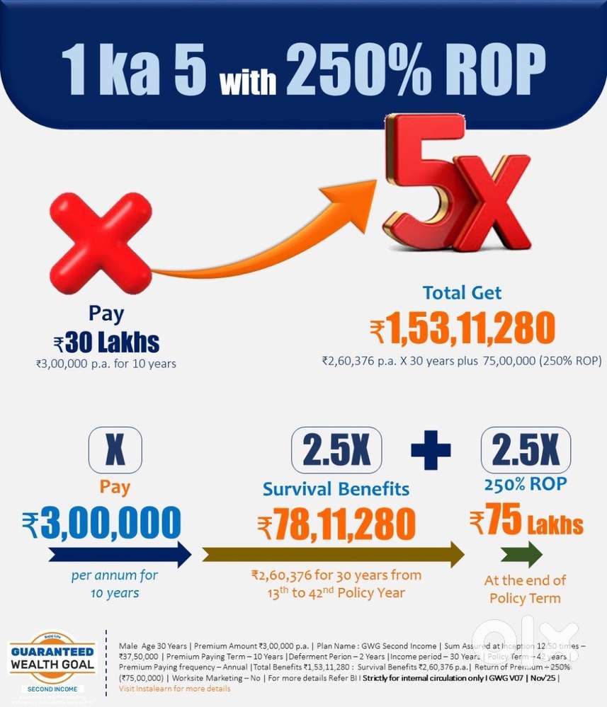 Insurance consultant