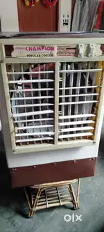 Selling cooler,  jo kharid sakta ho vahi mgs kre