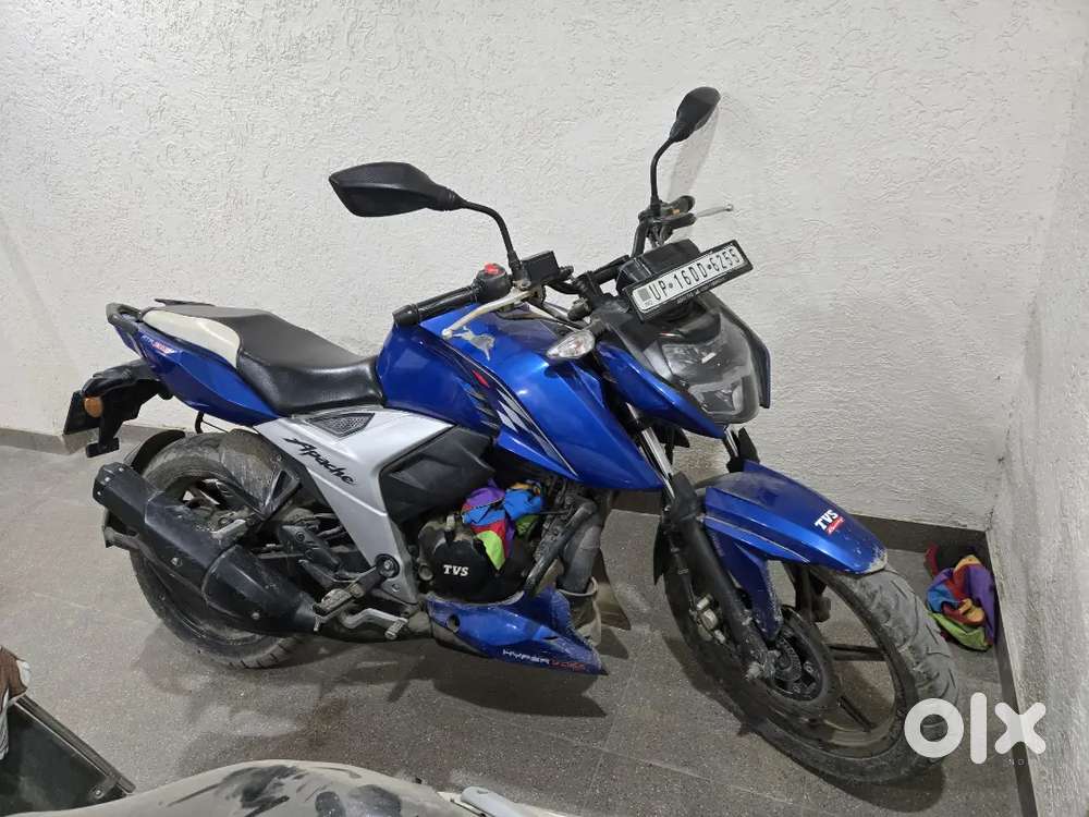 Apache 160 4V For Sale