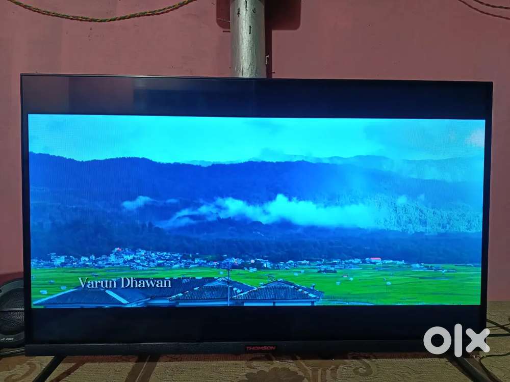 HD TV 32 INCH THOMSON BRAND NEW QUALITY
