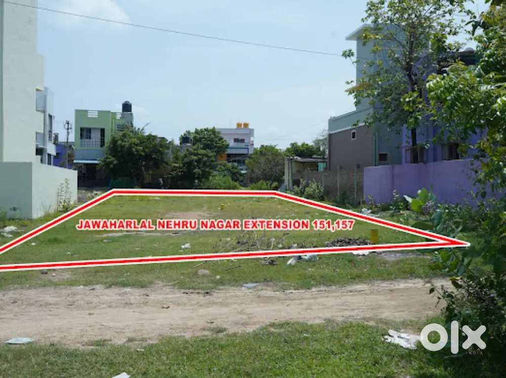 Prime location property for sale@KAYARAMBEDU