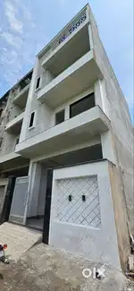 House for sale in Akhri  50 m from NH  2 side road