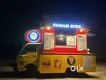 Manufacturers of Food Truck , Food Van & Food Cart