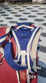 Luvlap baby carrier(kangaroo bag)