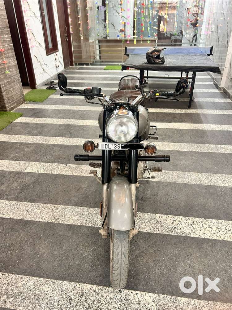 Royal Enfield Classic 350