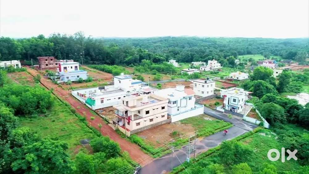 Vishwanatha Temple Road Project