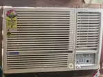 Blue Star window ac 1.5 ton