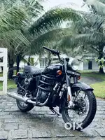 Royal Enfield standard 350