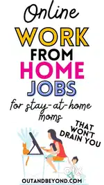 Work from home
