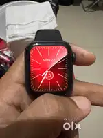 iwatch series 5 nike edition