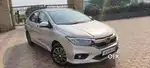 Honda City V AT, 2016, Petrol