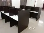 Computer Table, Office Table, Workstation Table