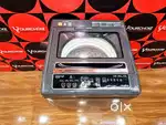 Whoolpool 7kg top load washing machine Fully automatic washing machine