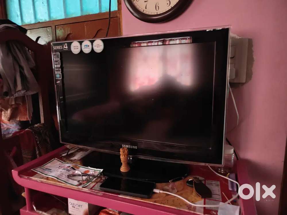 Samsung HD TV