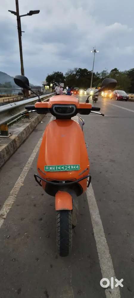 Ola S1 Pro good condition