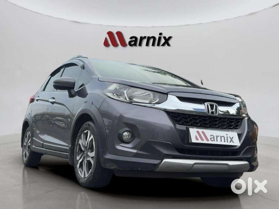 Honda WR-V 1.5 VX i-DTEC, 2019, Diesel